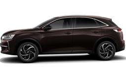 noleggio lungo termine Ds7 Crossback e-Tense