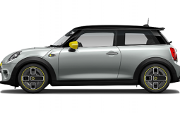 Mini Cooper Elettrica